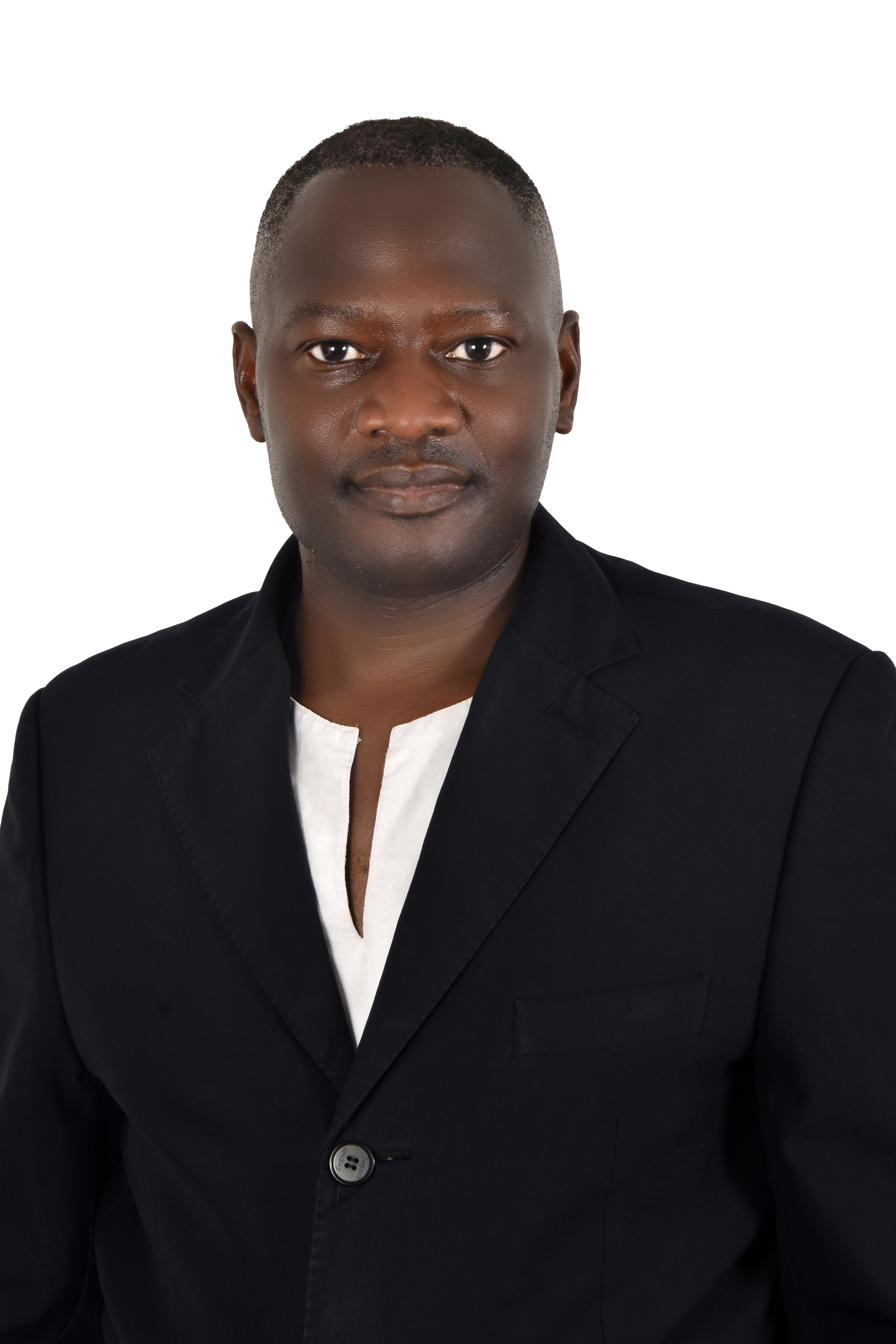 Author Photo